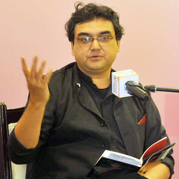 Times Lit Fest Delhi: Day 3