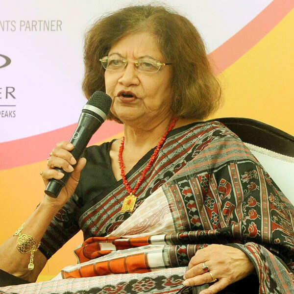 Times Lit Fest Delhi: Quotable Quotes