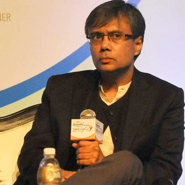 Times Lit Fest Delhi: Celebrities at Lit Fest