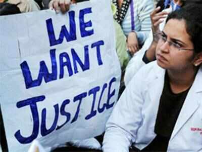 Feel let down, will continue fight for justice: Nirbhaya's parents