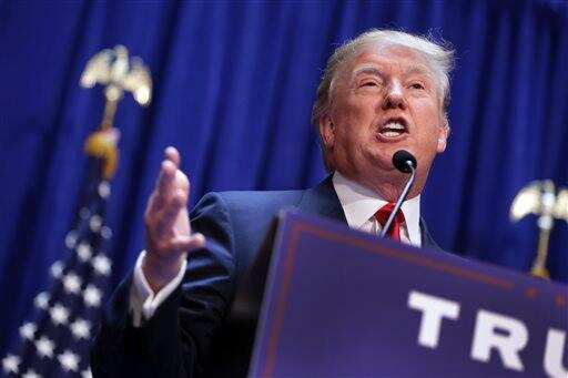 Could America become Trumpistan in 2016?