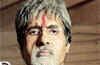 Amitabh - The legend of Bollywood