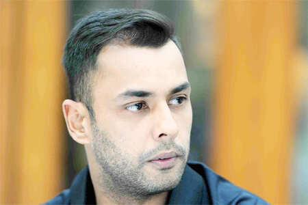 I am not vying for allrounder's spot with Shane Watson: Stuart Binny