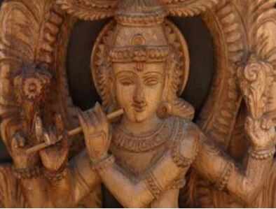 Krishna to wear designer outfits this Janmashtami