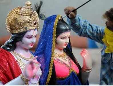Feast, concerts to mark Janmashtami in Nashik