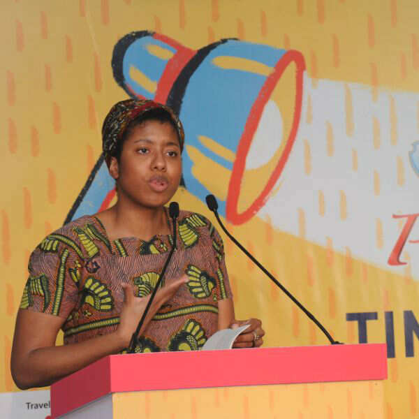 Times Lit Fest Delhi: Day 1