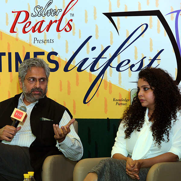 Times Lit Fest Delhi: Day 2