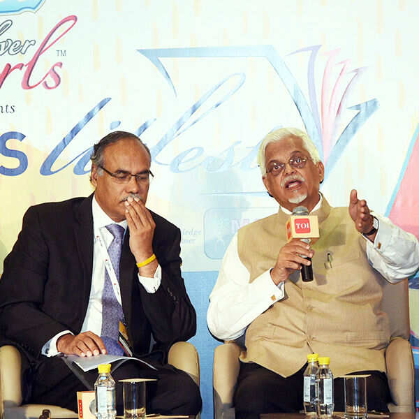 Times Lit Fest Delhi: Day 2