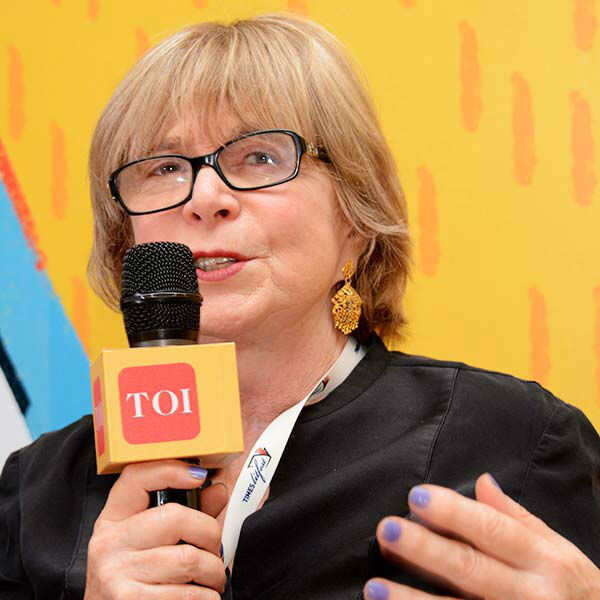 Times Lit Fest Delhi: Day 2