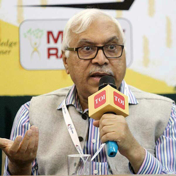 Times Lit Fest Delhi: Day 2