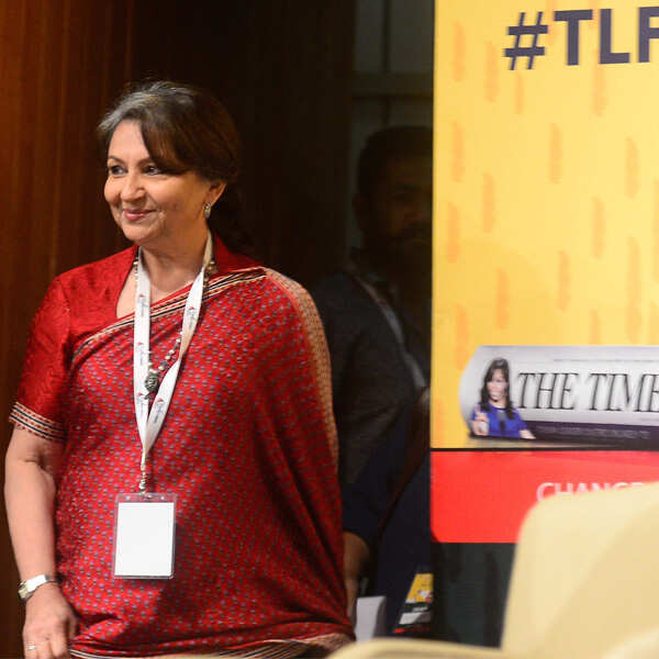 Times Lit Fest Delhi: Day 2