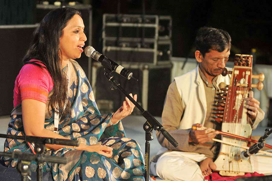 Times Lit Fest Delhi: Day 2