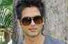 Shahid's tribute to MJ at Filmfare
