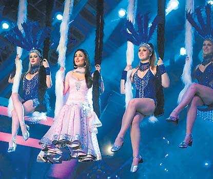 55th Filmfare Awards 