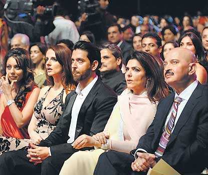 55th Filmfare Awards