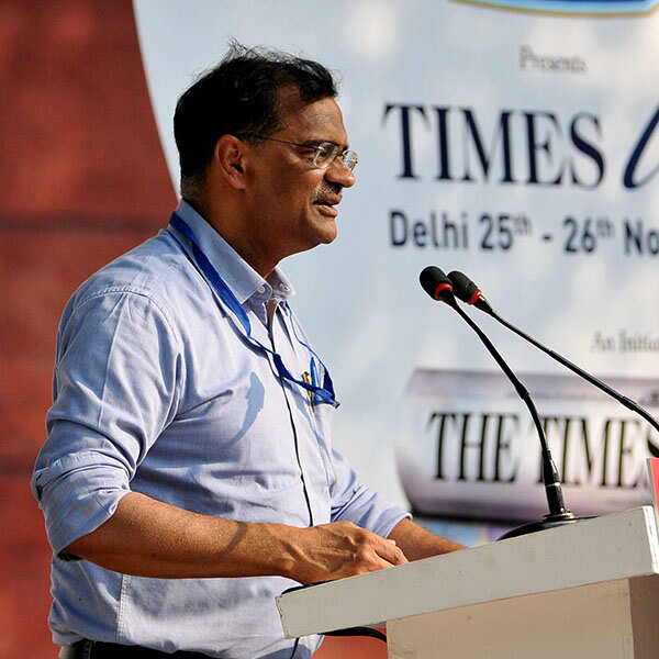 Mahesh Rangarajan