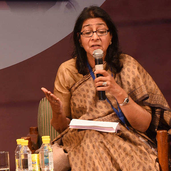 Naina Lal Kidwai