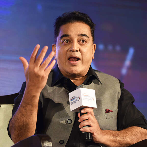 Kamal Haasan