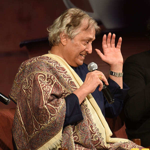 Ustaad Amjad Ali Khan