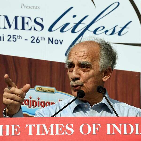 Arun Shourie