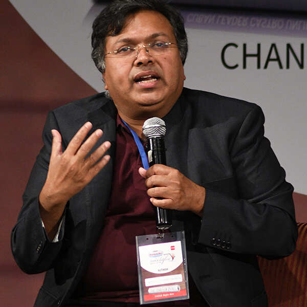 Devdutt Pattanaik