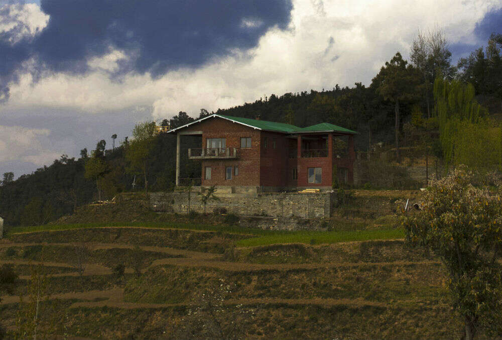 mukteshwar