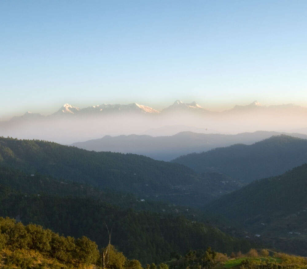 mukteshwar