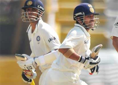 1st Test, Day 3: India vs Australia