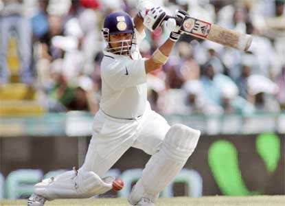 1st Test, Day 3: India vs Australia