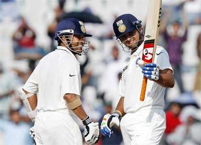 1st Test, Day 3: India vs Australia