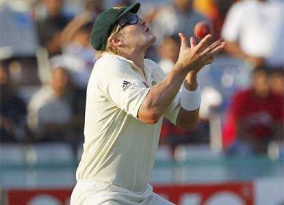 1st Test, Day 3: India vs Australia