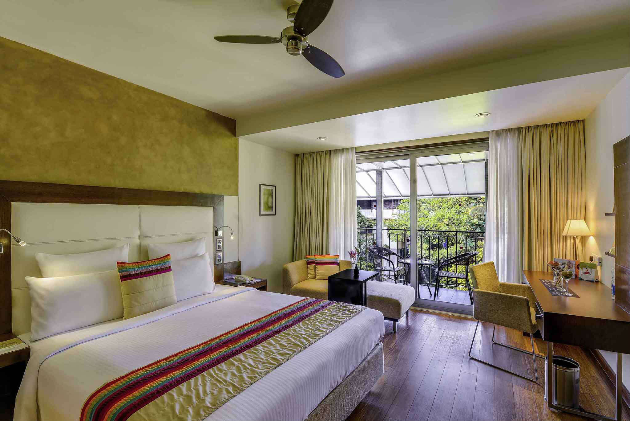 novotel candolim