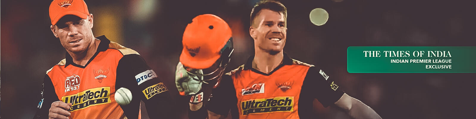 Batsmen with most 50s in IPL