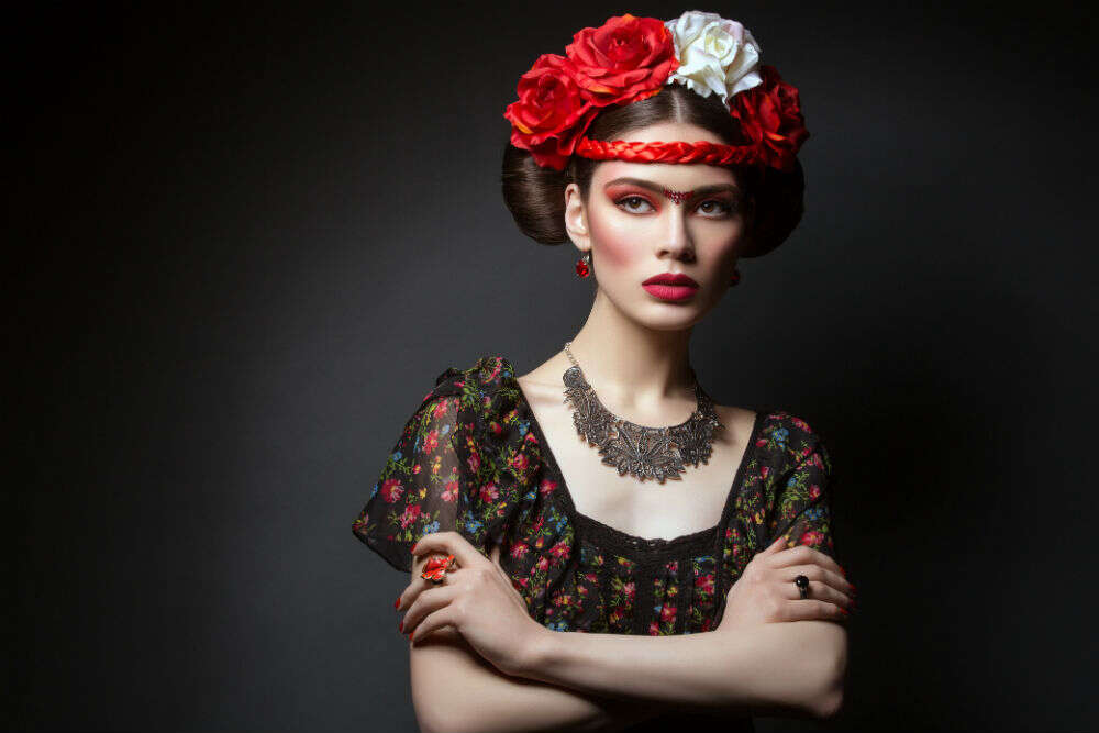 frida kahlo exhibition
