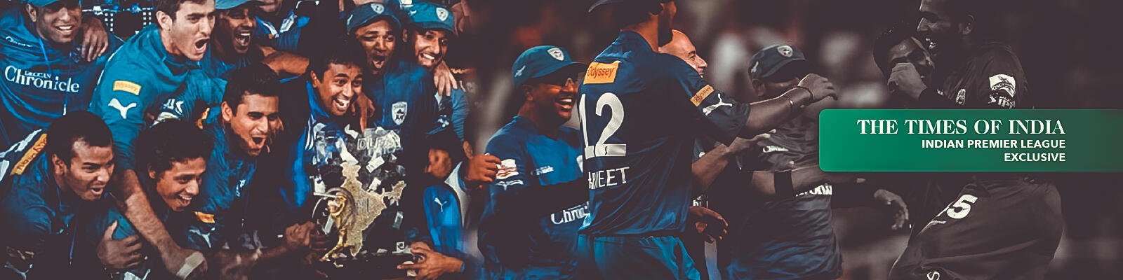 Teams with highest winning margin by wickets in IPL