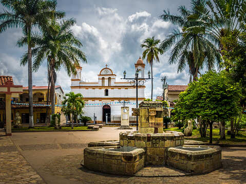 Honduras Honduras