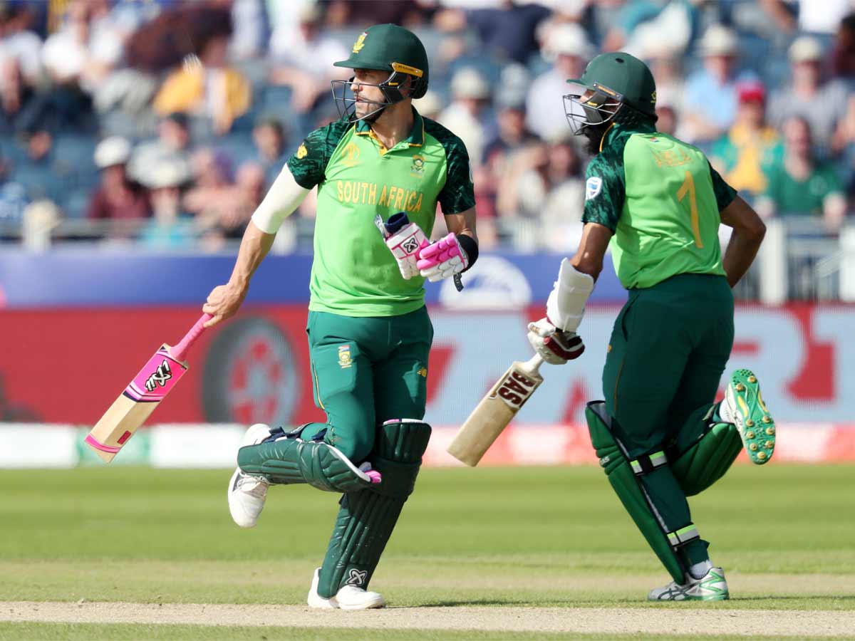 Massive partnership turns match one-sided