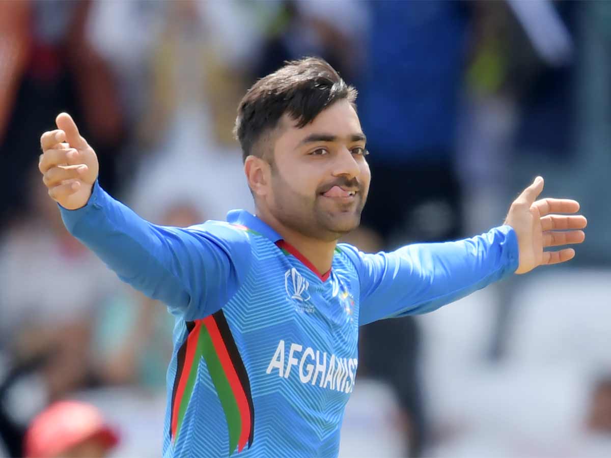 Rashid Khan's disappointing campaign ends