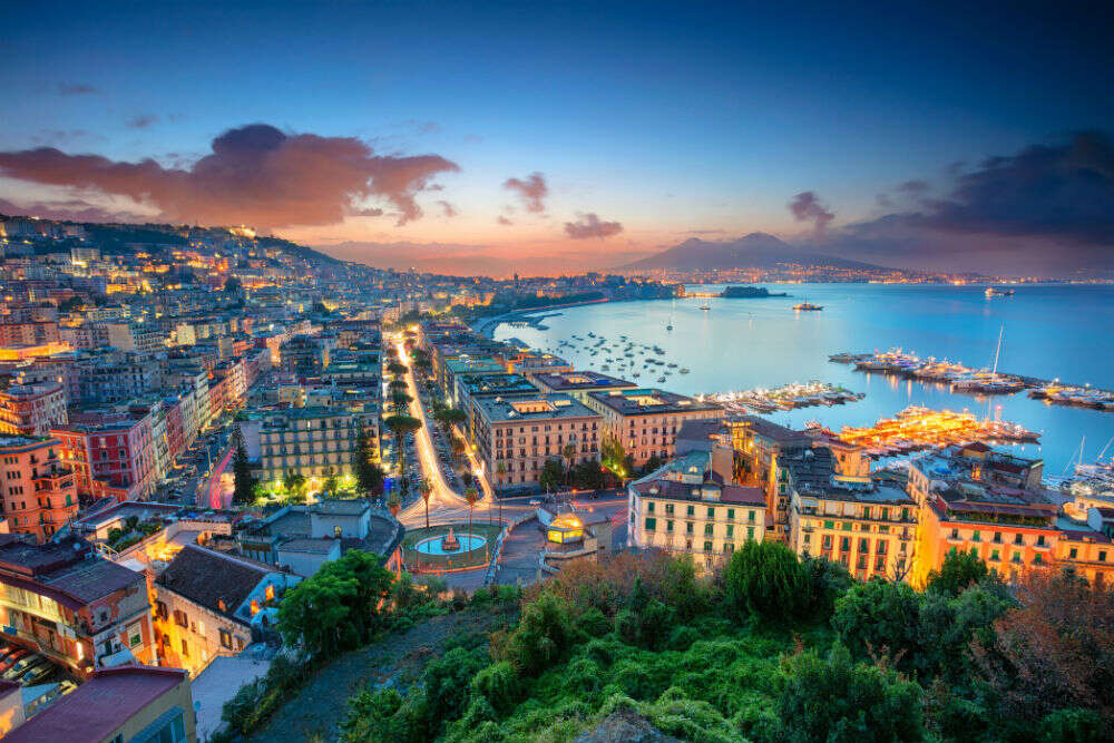 Naples Naples