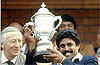 When India caused the biggest upset