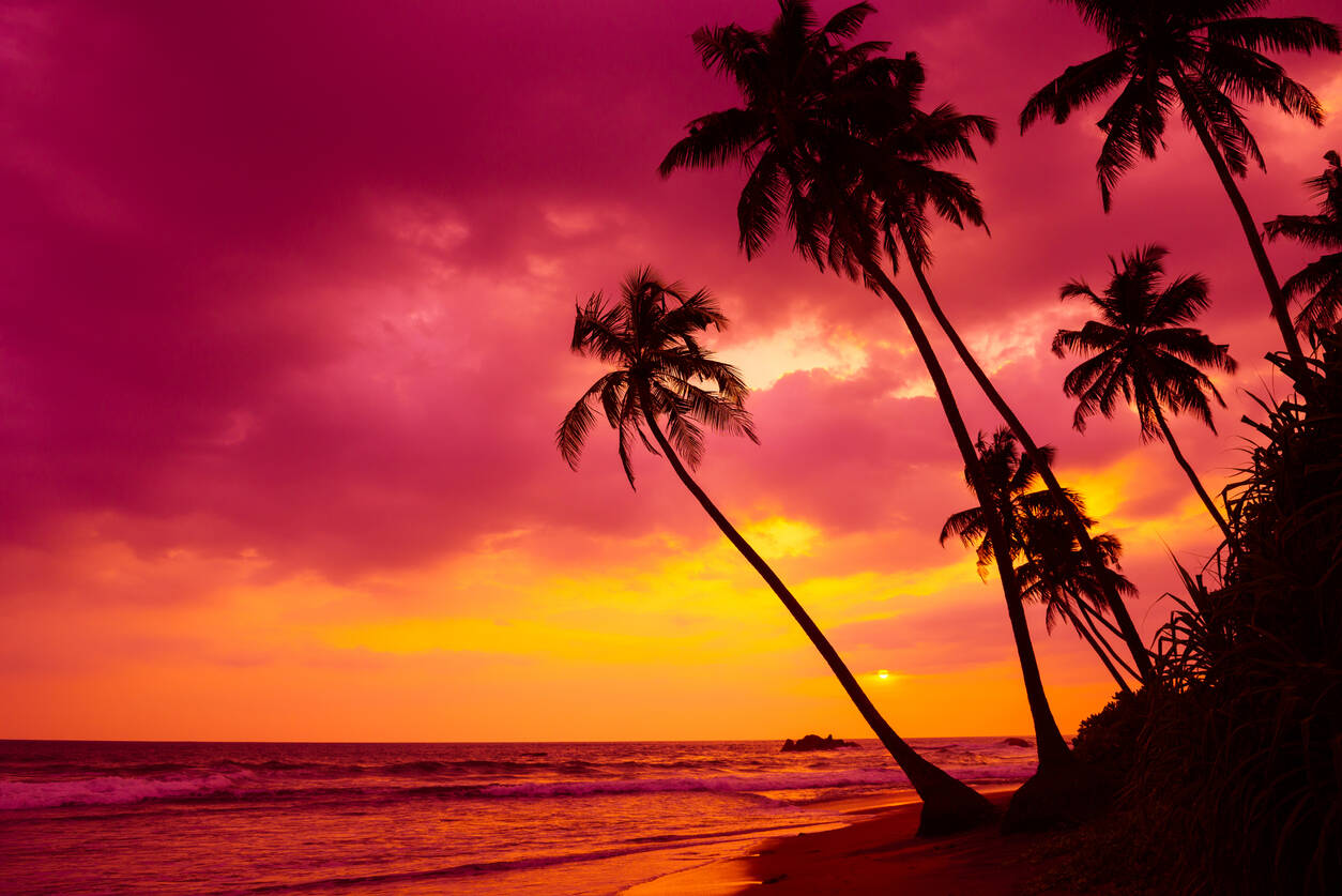 Tahiti