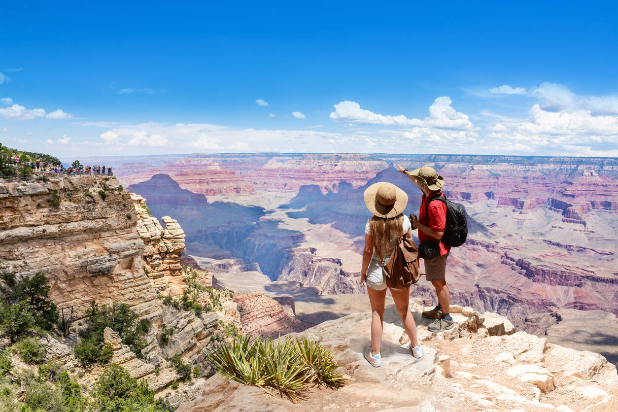 Grand Canyon Grand Canyon
