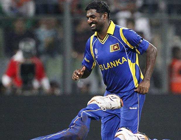 New Zealand vs Sri Lanka