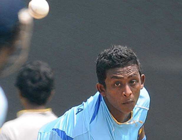 Sri Lanka-England training session