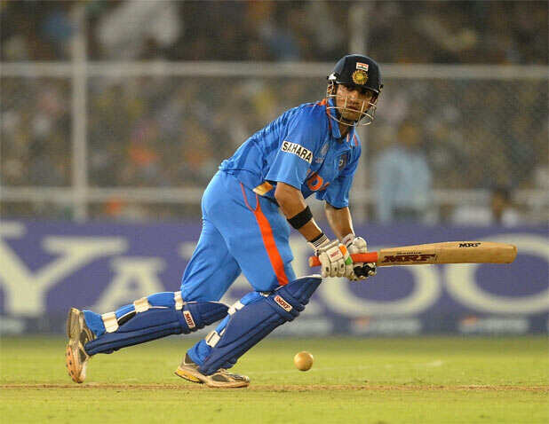 WC Quarterfinals: India vs Australia