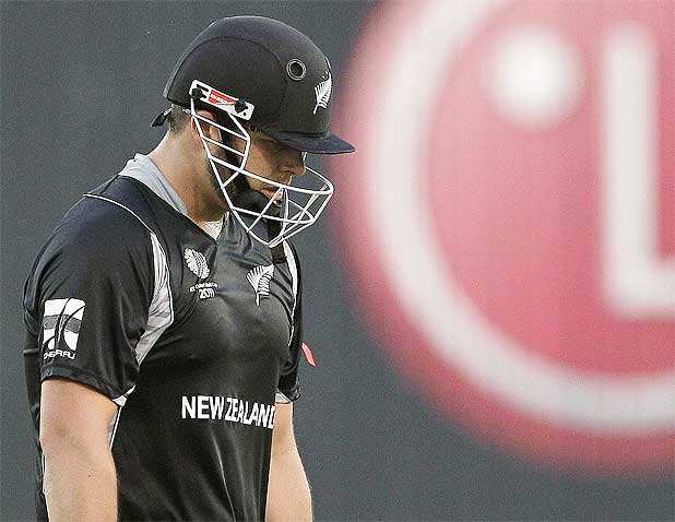 WC Quarterfinals: South Africa vs New Zealand