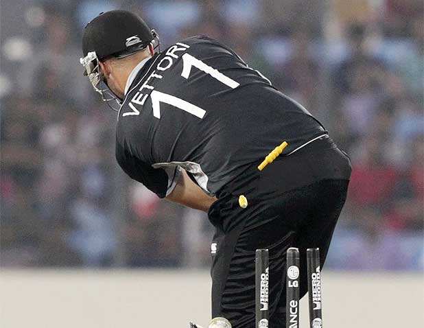 WC Quarterfinals: South Africa vs New Zealand