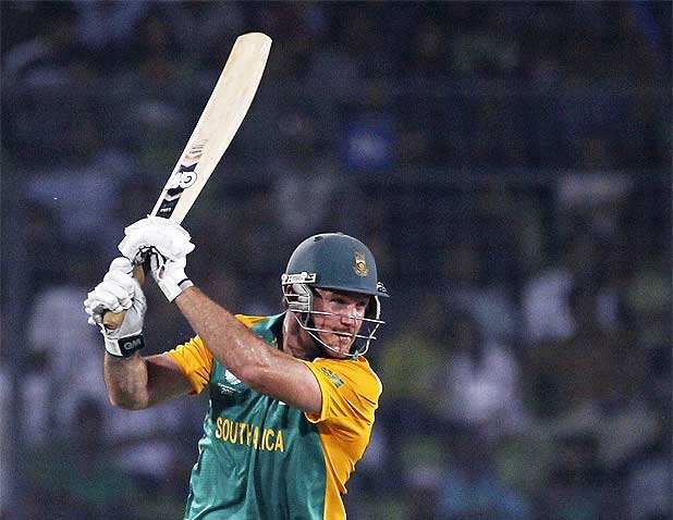 WC Quarterfinals: South Africa vs New Zealand