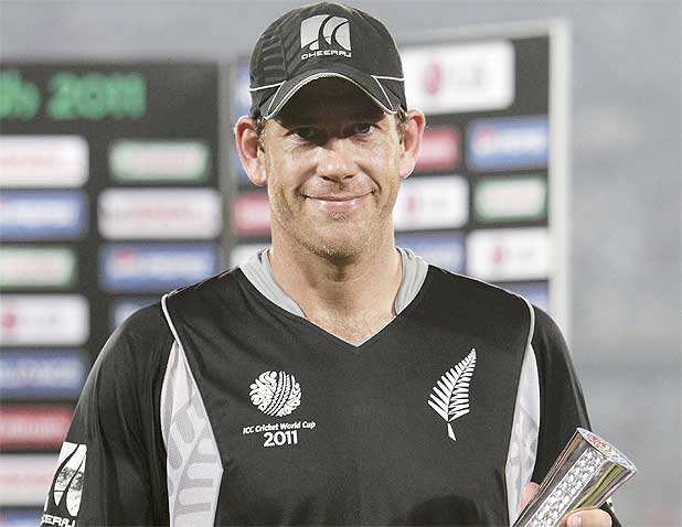 WC Quarterfinals: South Africa vs New Zealand