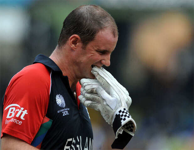 World Cup Quarterfinals: Sri Lanka vs England